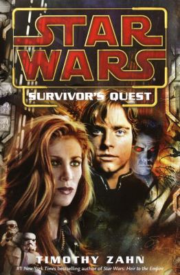 Survivor's quest  cover image cdn