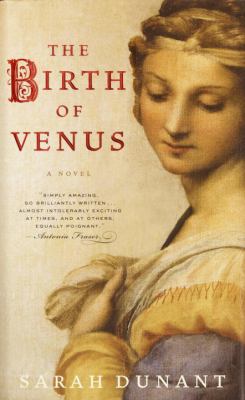 The birth of Venus  cover image cdn