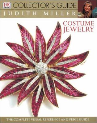 Costume jewelry  cover image cdn