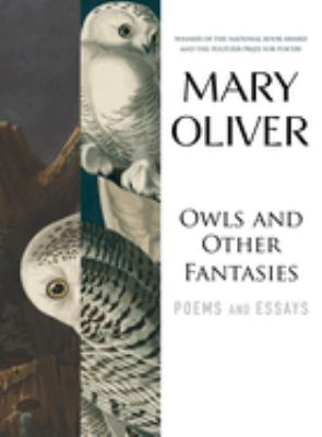 Owls and other fantasies : poems and essays  cover image cdn