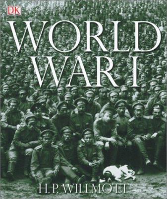 World War I  cover image cdn