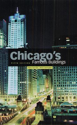 Chicago's famous buildings cover image