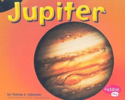 Jupiter  cover image cdn