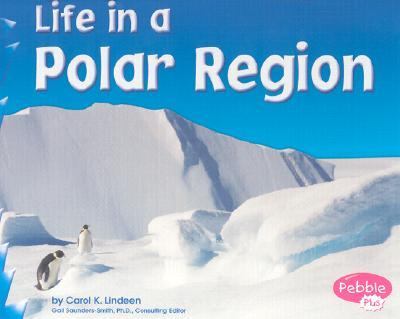 Life in a polar region  cover image cdn