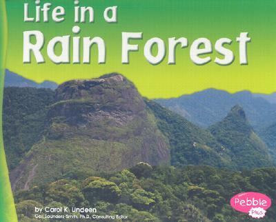 Life in a rain forest  cover image cdn