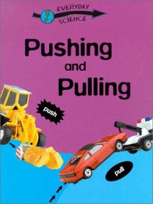 Pushing and pulling  cover image cdn