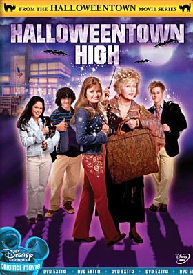 Halloweentown high cover image cdn