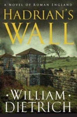 Hadrian's Wall cover image