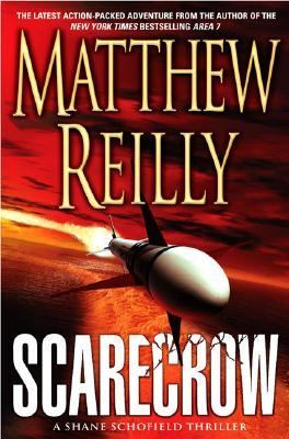 Scarecrow  cover image cdn