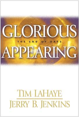 Glorious appearing : the end of days  cover image cdn