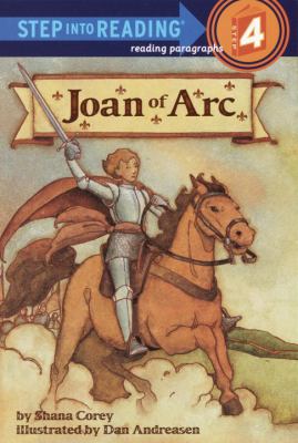 Joan of Arc  cover image cdn