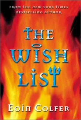 The wish list  cover image cdn