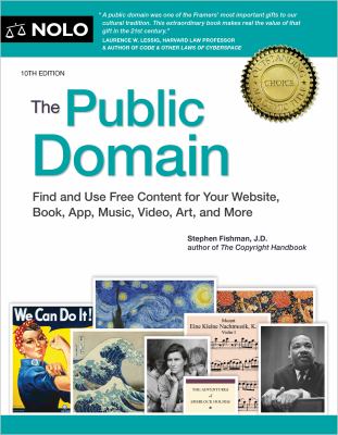 The public domain cover image cdn
