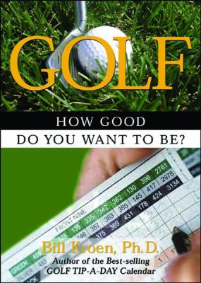 Golf : how good do you want to be?  cover image cdn