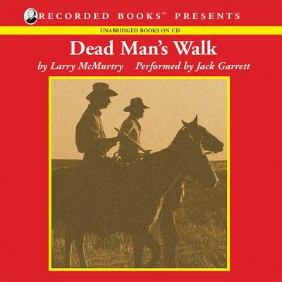Dead man's walk cover image cdn