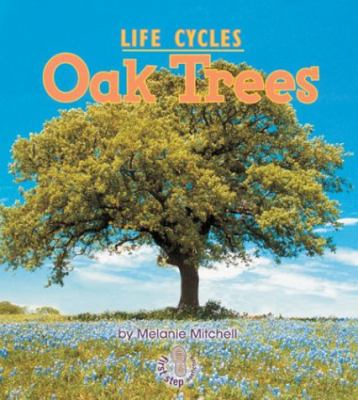 Oak trees  cover image cdn