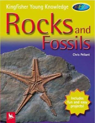 Rocks and fossils  cover image cdn