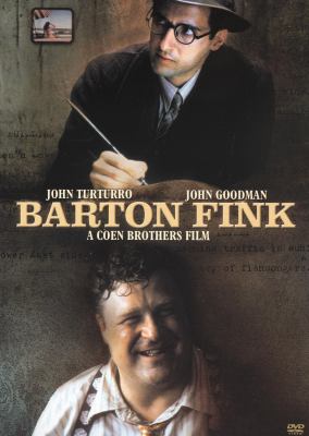 Barton Fink cover image cdn