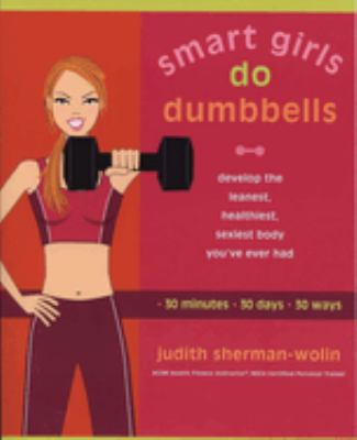 Smart girls do dumbbells  cover image cdn