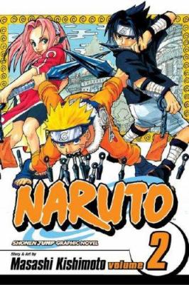 Naruto. 2, The worst client  cover image cdn