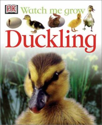 Duckling  cover image cdn