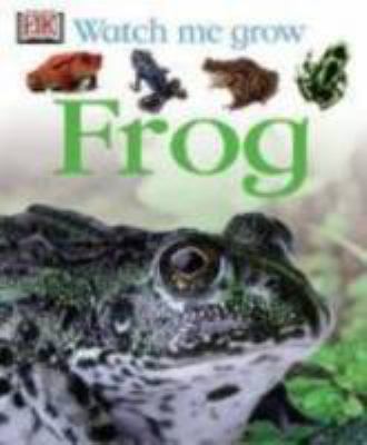 Frog  cover image cdn