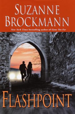 Flashpoint cover image