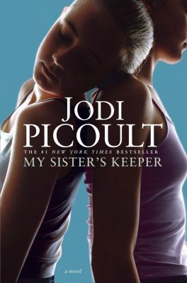 My sister's keeper  cover image cdn