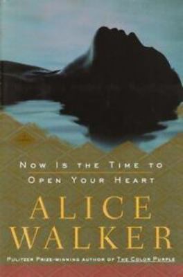 Now is the time to open your heart  cover image cdn