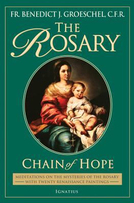 The rosary : chain of hope  cover image cdn
