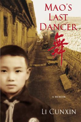 Mao's last dancer  cover image cdn