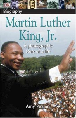 Martin Luther King, Jr.  cover image cdn
