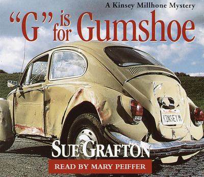 G is for gumshoe cover image cdn