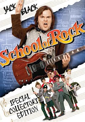 The school of rock cover image cdn