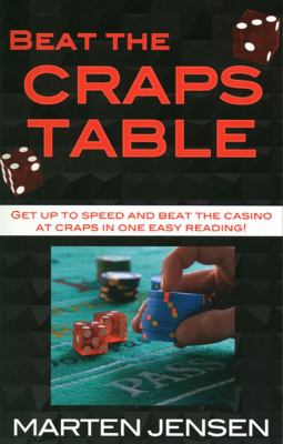 Beat the craps table  cover image cdn