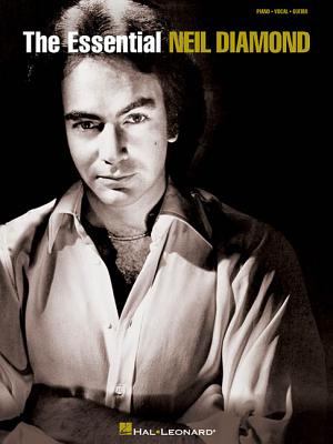 The essential Neil Diamond cover image cdn