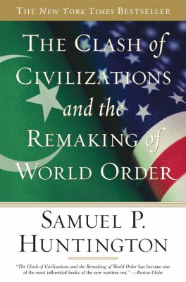 The clash of civilizations and the remaking of world order  cover image cdn