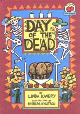 Day of the Dead  cover image cdn
