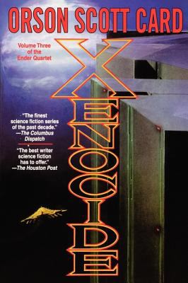 Xenocide  cover image cdn