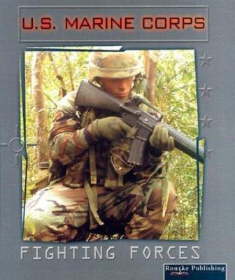 U.S. Marine Corps  cover image cdn