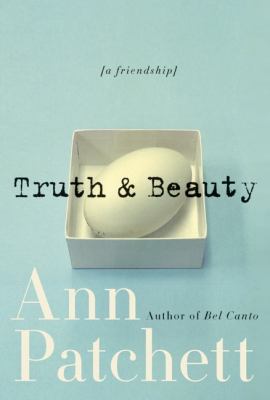 Truth & beauty : a friendship  cover image cdn