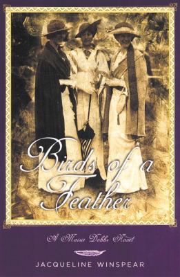 Birds of a feather  cover image cdn