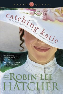 Catching Katie  cover image cdn