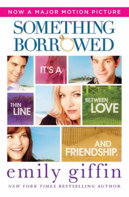 Something borrowed  cover image cdn