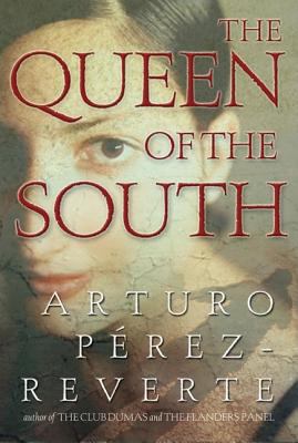 The queen of the South  cover image cdn