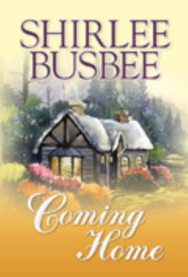 Coming home cover image