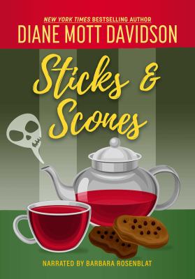 Sticks & scones cover image cdn