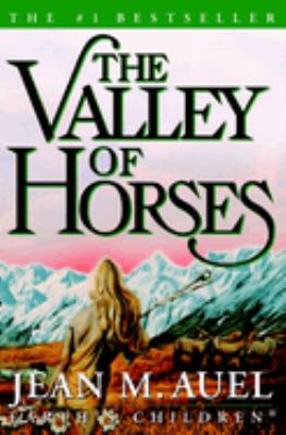 The valley of horses  cover image cdn