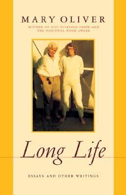 Long life : essays and other writings  cover image cdn