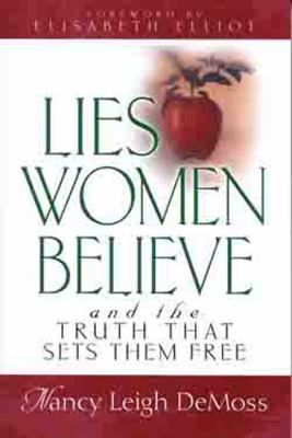 Lies women believe and the truth that sets them free  cover image cdn